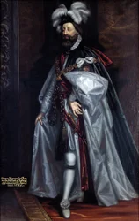 Sir Thomas Manners, 1. Earl of Rutland, ca. 1675